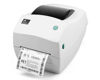 Picture of Zebra GK-888T Thermal & Ribbon Bar Code Printer 