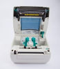 Picture of Zebra GK-888T Thermal & Ribbon Bar Code Printer 