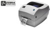 Picture of Zebra GK-888T Thermal & Ribbon Bar Code Printer 