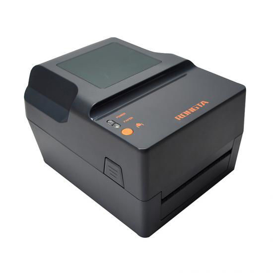 Picture of Rongta RP400 Thermal Transfer Bar-code Label Printer