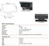 Picture of  All In One Touch POS System GS-T8 