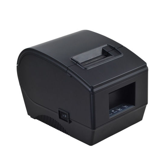 صورة طابعة الملصقات من XPrinter  موديل XP-236B