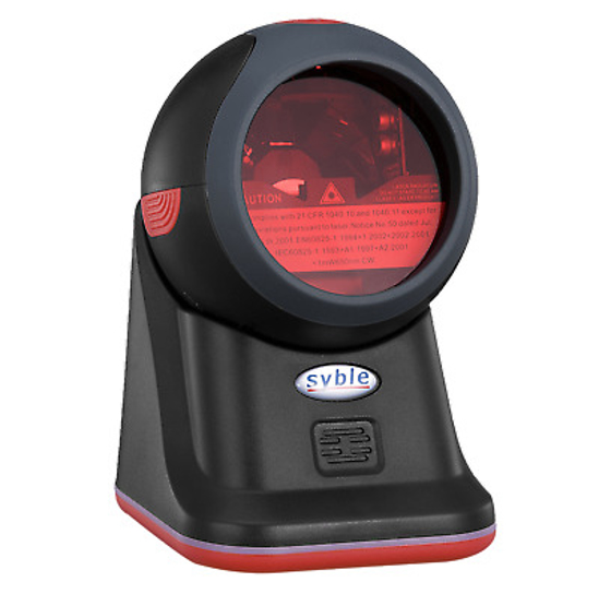 Picture of Barcode Scanner 20 lines laser Syble XB-3080