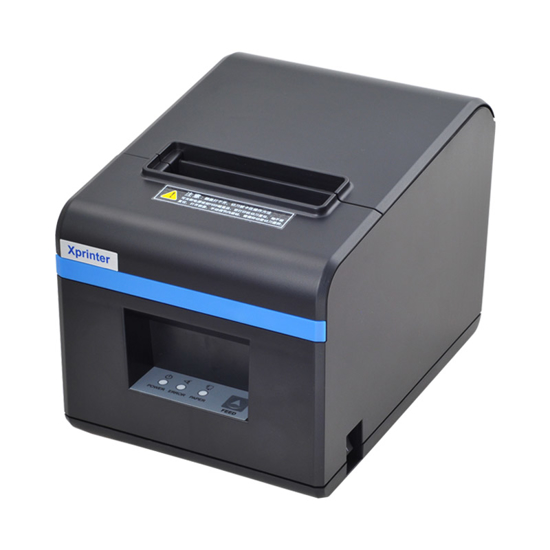 Picture of Xprinter N160II 80mm Thermal Receipt Printer