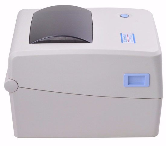 Picture of XPrinter  XP-TT424B Thermal Bar-code Printer